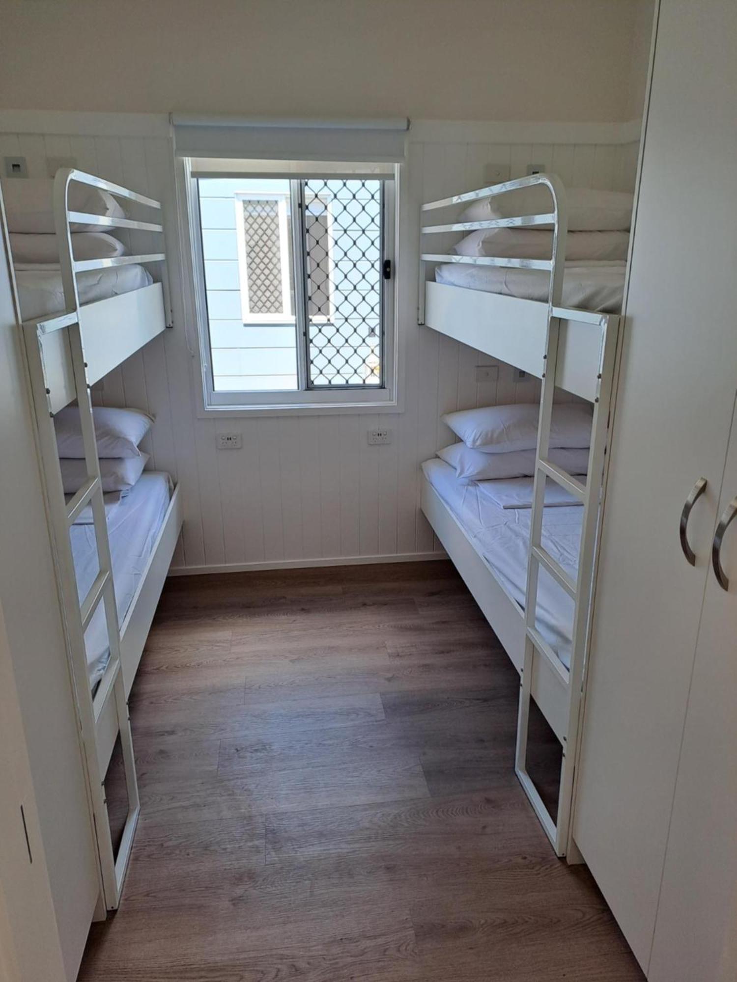Nrma Agnes Water Holiday Park Dış mekan fotoğraf