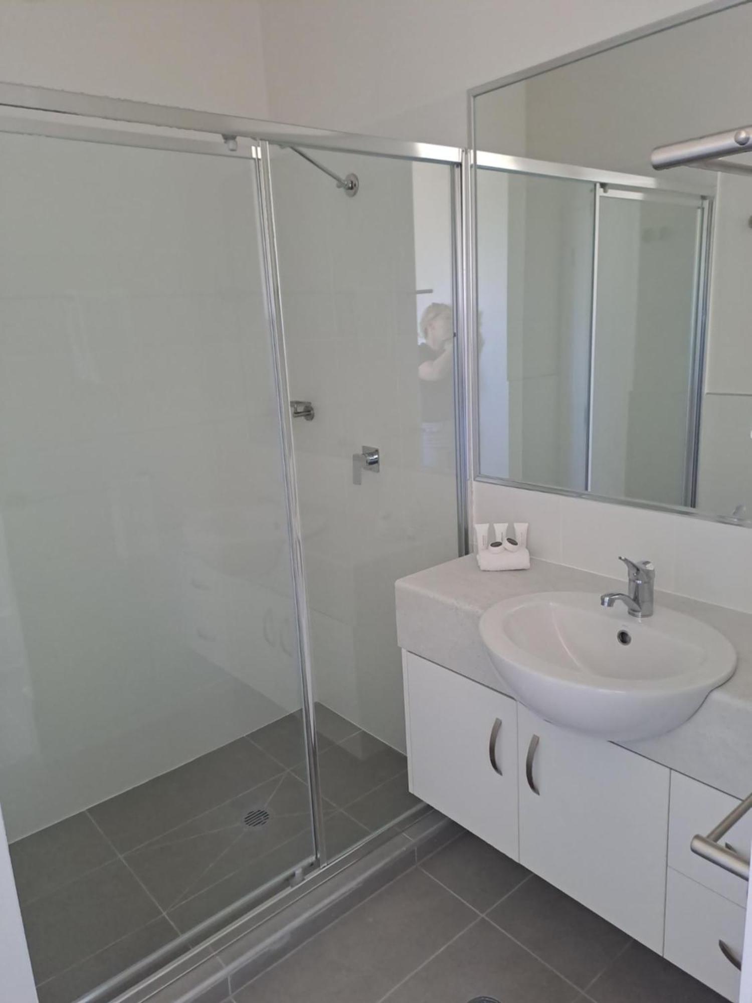 Nrma Agnes Water Holiday Park Dış mekan fotoğraf